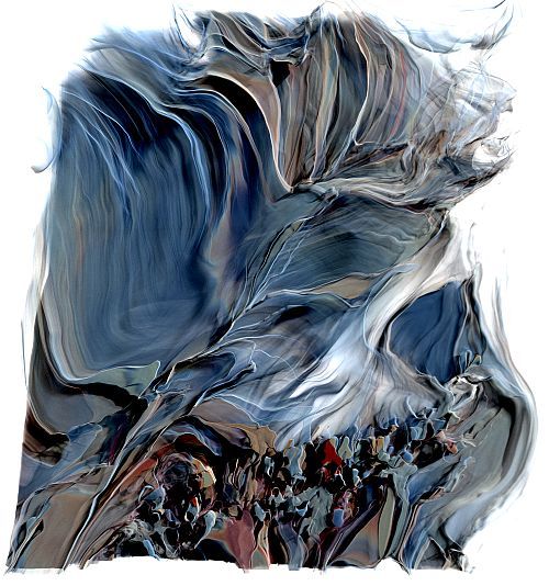 Bachelor/Master Thesis